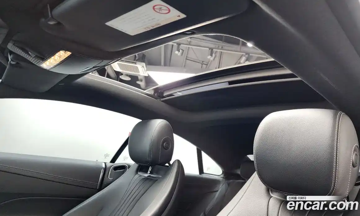 Mercedes-Benz E-Class 2018 1.9 Автомат в Москве № 542958, фото 19