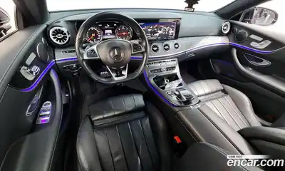 Mercedes-Benz E-Class 2018 1.9 Автомат в Москве № 542958, миниатюра 7