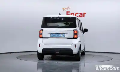 Kia Ray 2024 0.1 Автомат в Москве № 54302, миниатюра 11