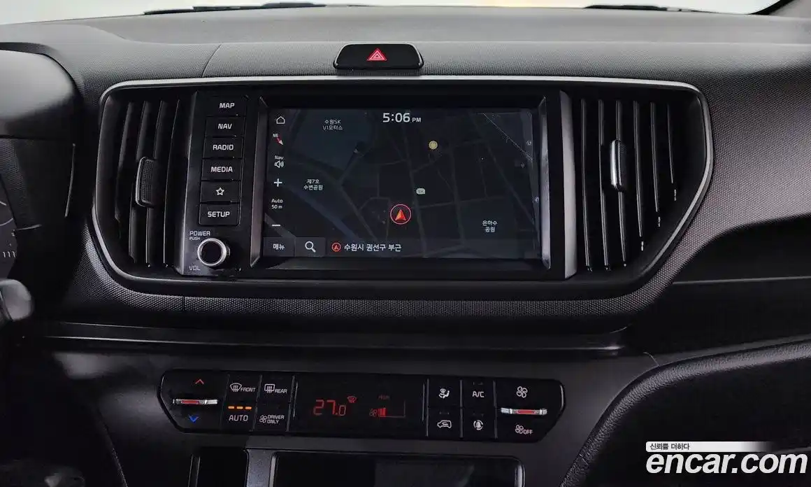 Kia Ray 2024 0.1 Автомат в Москве № 54302, фото 12