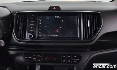 Kia Ray 2024 0.1 Автомат в Москве № 54302, миниатюра 12