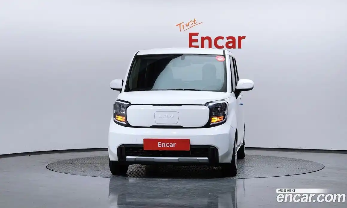 Kia Ray 2024 0.1 Автомат в Москве № 54302, фото 14