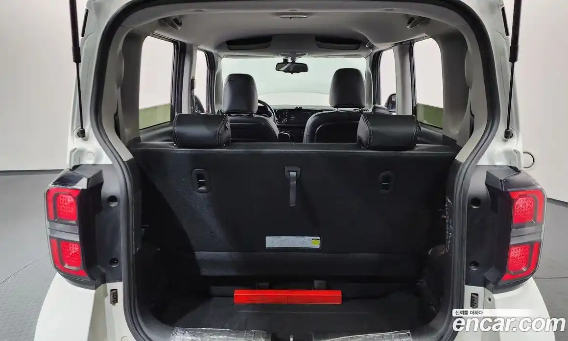 Kia Ray 2024 0.1 Автомат в Москве № 54302, фото 15