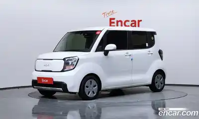 Kia Ray 2024 0.1 Автомат в Москве № 54302, миниатюра 3