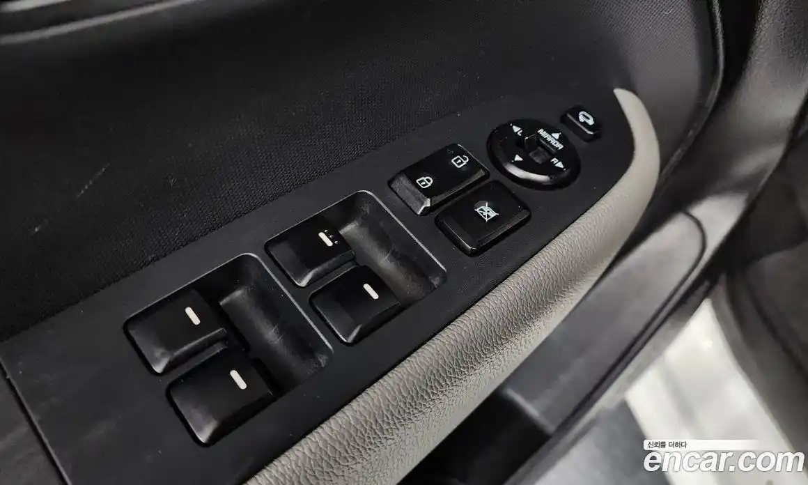 Kia Ray 2024 0.1 Автомат в Москве № 54302, фото 4