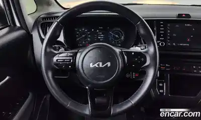 Kia Ray 2024 0.1 Автомат в Москве № 54302, миниатюра 5