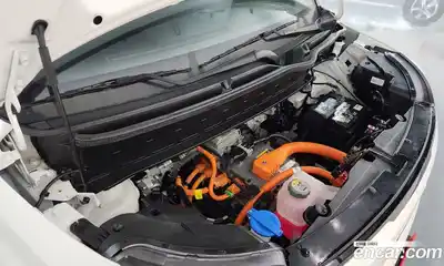 Kia Ray 2024 0.1 Автомат в Москве № 54302, миниатюра 7