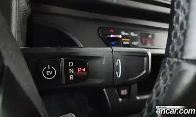 Kia Ray 2024 0.1 Автомат в Москве № 54302, миниатюра 8