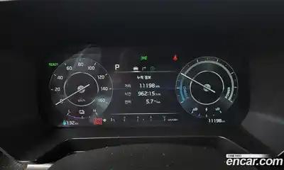 Kia Ray 2024 0.1 Автомат в Москве № 54302, миниатюра 9