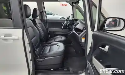 Kia Ray 2024 0.1 Автомат в Москве № 54302, миниатюра 10