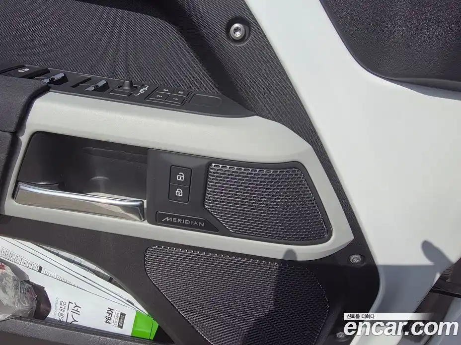 Land Rover Defender 2023 3.0 Автомат в Москве № 543224, фото 7