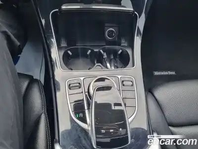 Mercedes-Benz C-Class 2017 2.1 Автомат в Москве № 543743, миниатюра 11