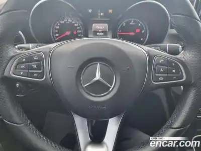 Mercedes-Benz C-Class 2017 2.1 Автомат в Москве № 543743, миниатюра 12