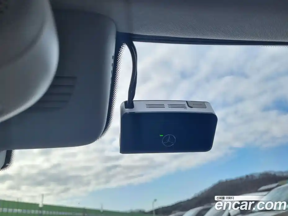 Mercedes-Benz C-Class 2017 2.1 Автомат в Москве № 543743, фото 15