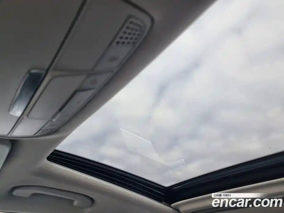 Mercedes-Benz C-Class 2017 2.1 Автомат в Москве № 543743, фото 9