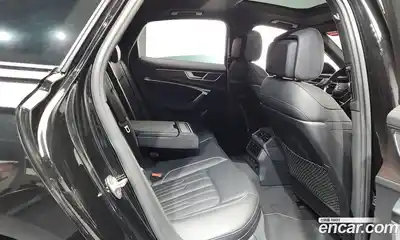 Audi A6 2023 3.0 Автомат в Москве № 544054, миниатюра 12