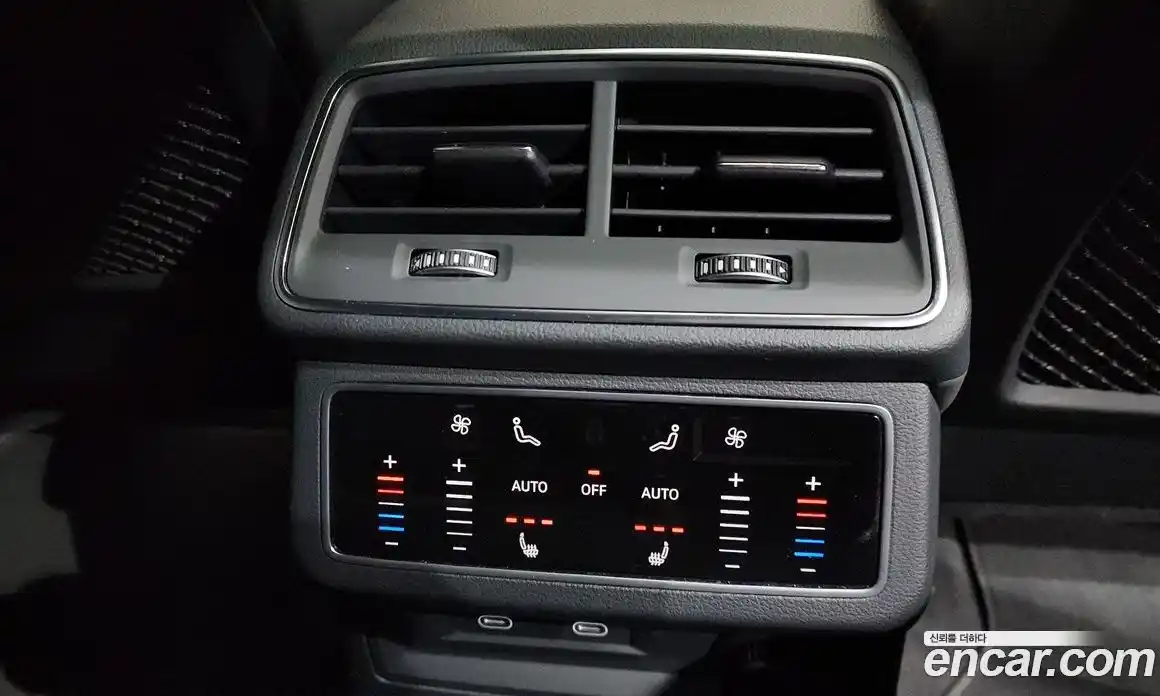 Audi A6 2023 3.0 Автомат в Москве № 544054, фото 19