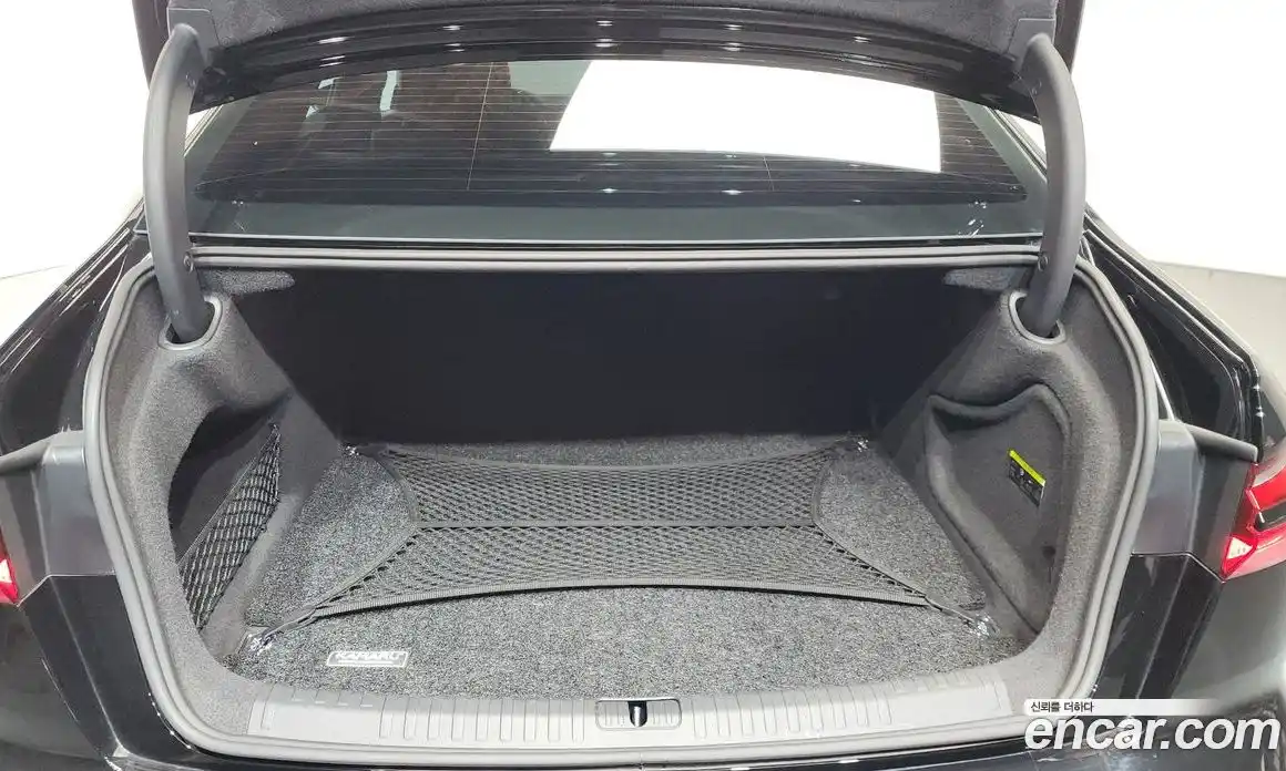 Audi A6 2023 3.0 Автомат в Москве № 544054, фото 20