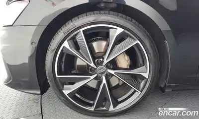 Audi A6 2023 3.0 Автомат в Москве № 544054, миниатюра 5