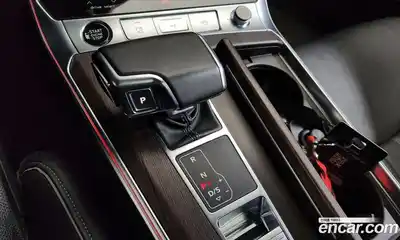 Audi A6 2023 3.0 Автомат в Москве № 544054, миниатюра 9