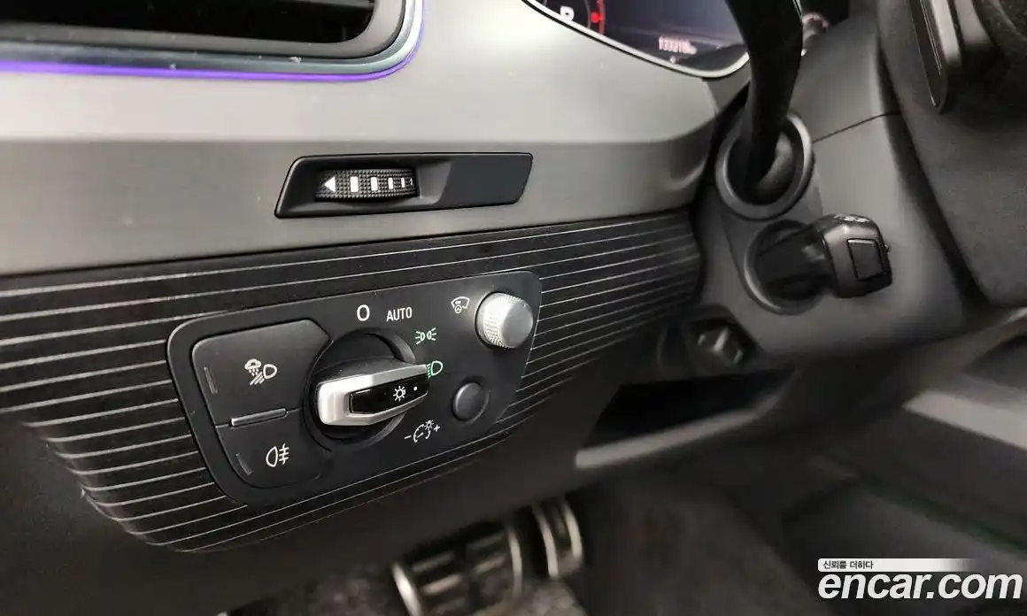 Audi Q7 2016 3.0 Автомат в Москве № 544566, фото 16