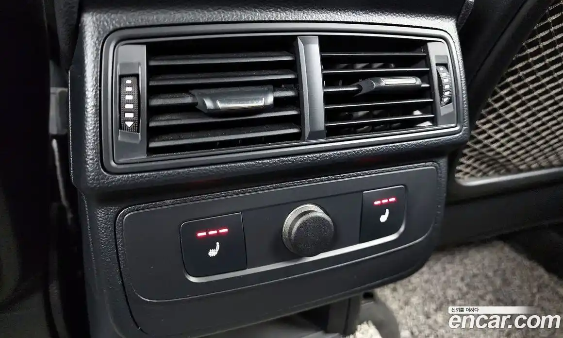 Audi Q7 2016 3.0 Автомат в Москве № 544566, фото 19