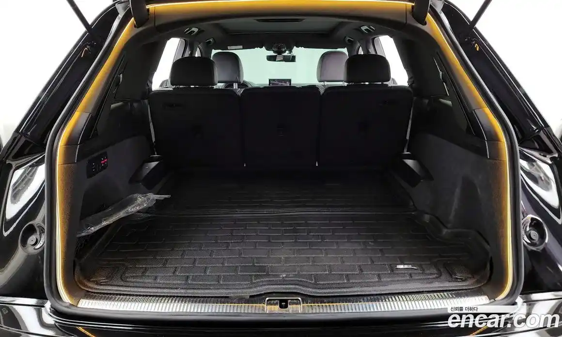 Audi Q7 2016 3.0 Автомат в Москве № 544566, фото 20