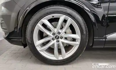 Audi Q7 2016 3.0 Автомат в Москве № 544566, миниатюра 5