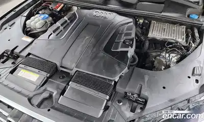 Audi Q7 2016 3.0 Автомат в Москве № 544566, миниатюра 6