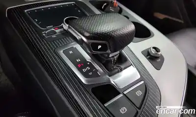 Audi Q7 2016 3.0 Автомат в Москве № 544566, миниатюра 9