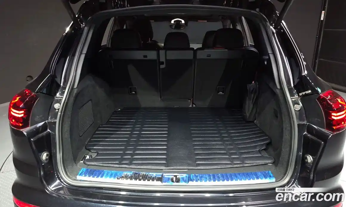 Porsche Cayenne 2016 3.0 Автомат в Москве № 545755, фото 20