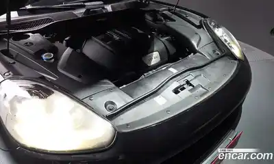 Porsche Cayenne 2016 3.0 Автомат в Москве № 545755, миниатюра 6