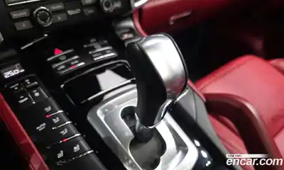 Porsche Cayenne 2016 3.0 Автомат в Москве № 545755, миниатюра 9