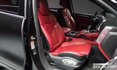 Porsche Cayenne 2016 3.0 Автомат в Москве № 545755, миниатюра 10