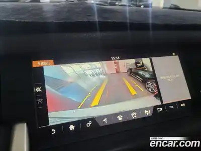 Land Rover Discovery Sport 2017 2.0 Автомат в Москве № 546040, миниатюра 11