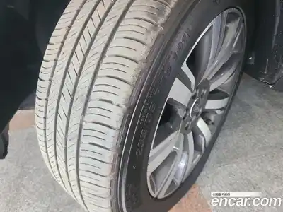 Land Rover Discovery Sport 2017 2.0 Автомат в Москве № 546040, миниатюра 4