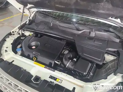 Land Rover Discovery Sport 2017 2.0 Автомат в Москве № 546040, миниатюра 5