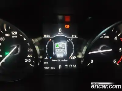 Land Rover Discovery Sport 2017 2.0 Автомат в Москве № 546040, миниатюра 7