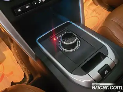 Land Rover Discovery Sport 2017 2.0 Автомат в Москве № 546040, миниатюра 8