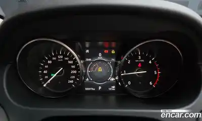 Land Rover Discovery Sport 2018 2.0 Автомат в Москве № 546250, миниатюра 8