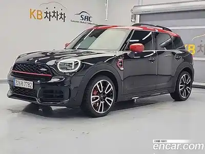 Mini Countryman, 2023