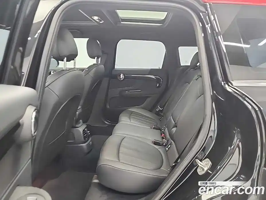 Mini Countryman 2023 2.0 Автомат в Москве № 546546, фото 12