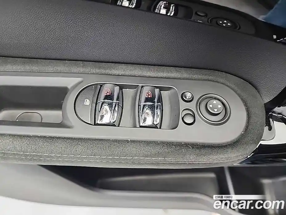 Mini Countryman 2023 2.0 Автомат в Москве № 546546, фото 16