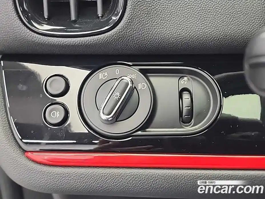 Mini Countryman 2023 2.0 Автомат в Москве № 546546, фото 17