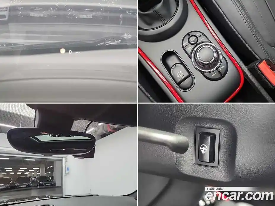 Mini Countryman 2023 2.0 Автомат в Москве № 546546, фото 18