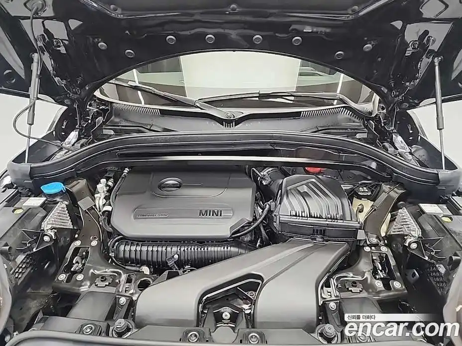 Mini Countryman 2023 2.0 Автомат в Москве № 546546, фото 5