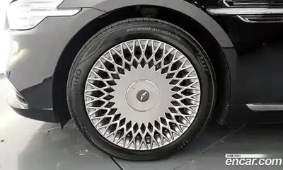 Genesis G90 2021 3.8 Автомат в Москве № 57755, миниатюра 11