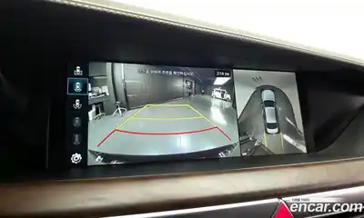 Genesis G90 2021 3.8 Автомат в Москве № 57755, миниатюра 2