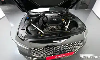 Genesis G90 2021 3.8 Автомат в Москве № 57755, миниатюра 8