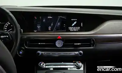 Genesis G90 2021 3.8 Автомат в Москве № 57755, миниатюра 10